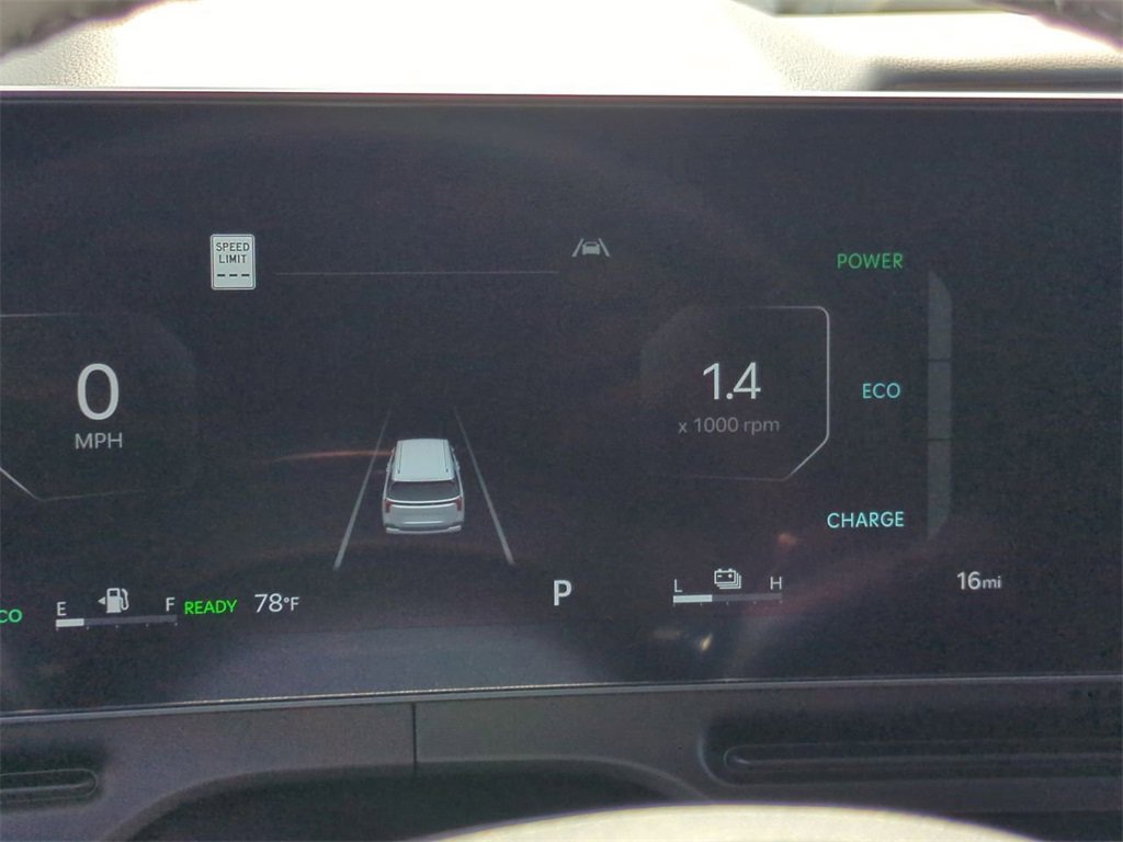 New 2026 Kia Carnival SX Prestige image 17
