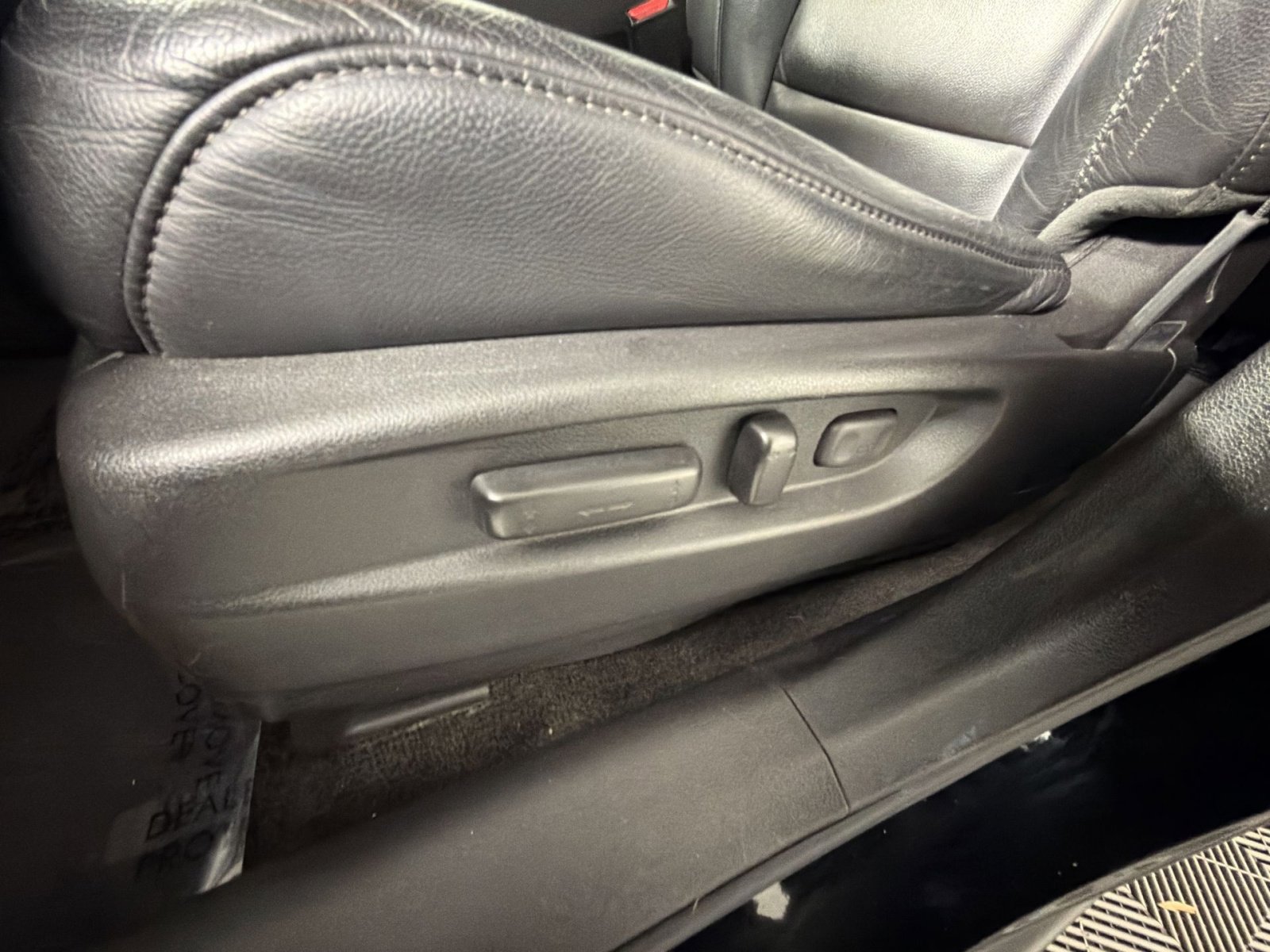 Used 2016 Acura MDX SH-AWD w/ Technology Package image 14