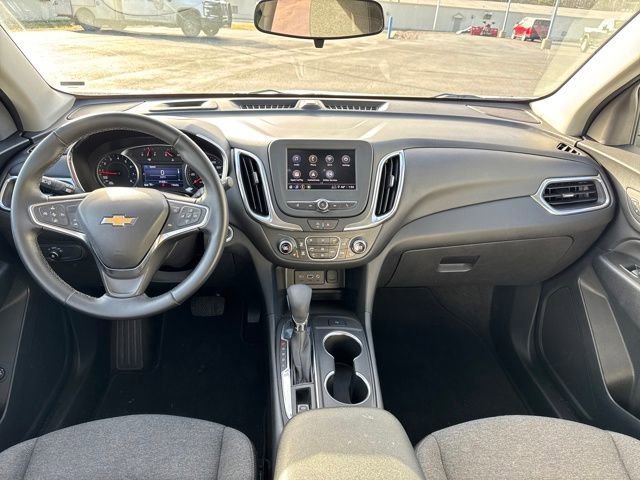 Used 2024 Chevrolet Equinox LT image 29