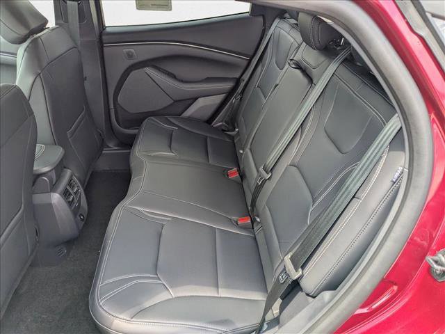 New 2025 Ford Mustang Mach-E Premium image 16