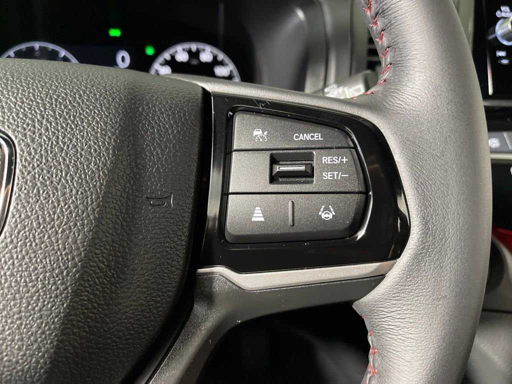 Used 2026 Honda Odyssey Sport-L image 26