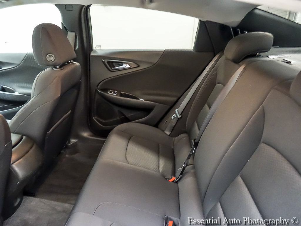 Used 2022 Chevrolet Malibu RS FWD image 11
