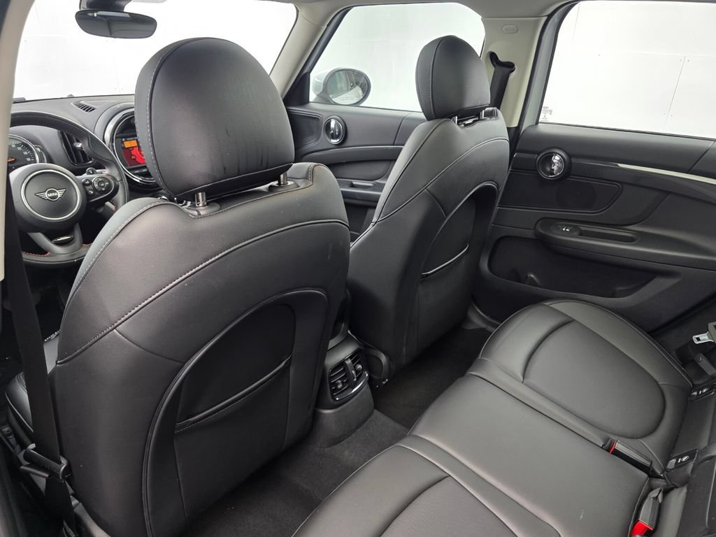 Used 2020 MINI Cooper Countryman S AWD/4WD image 14