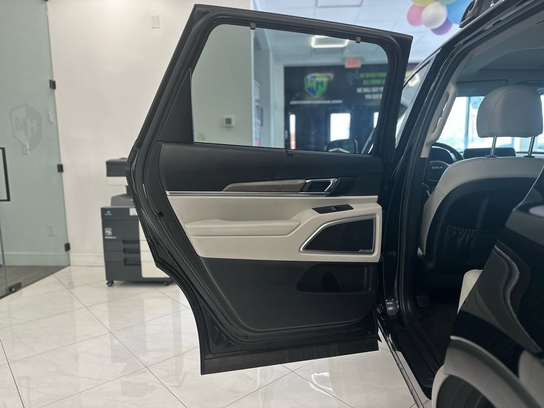 Used 2022 Kia Telluride EX image 42