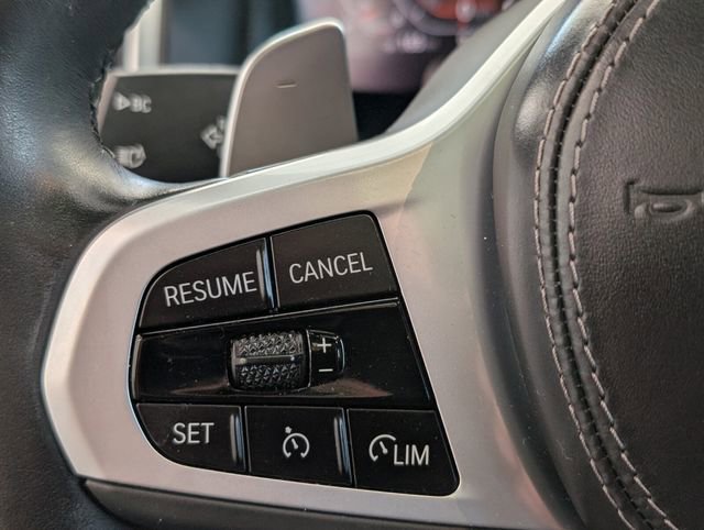 Used 2023 BMW 840i Gran Coupe 840 w/ Driving Assistance Package image 30