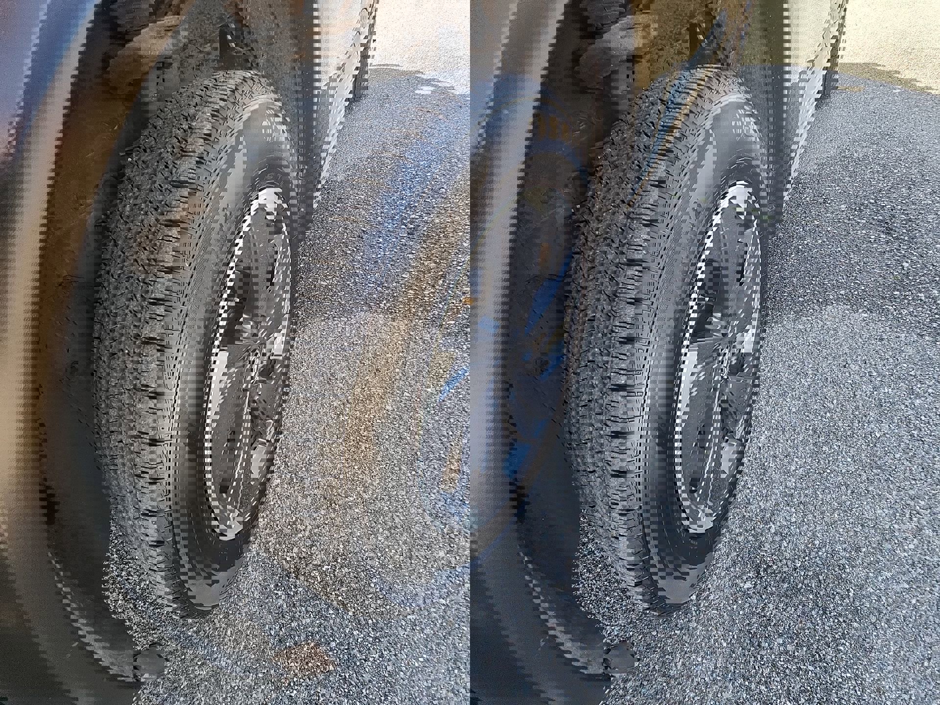 Used 2024 Nissan Rogue SV image 18