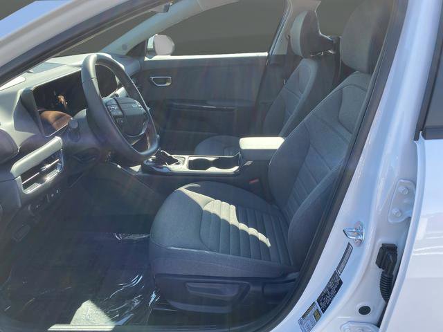 New 2025 Kia K4 EX image 4