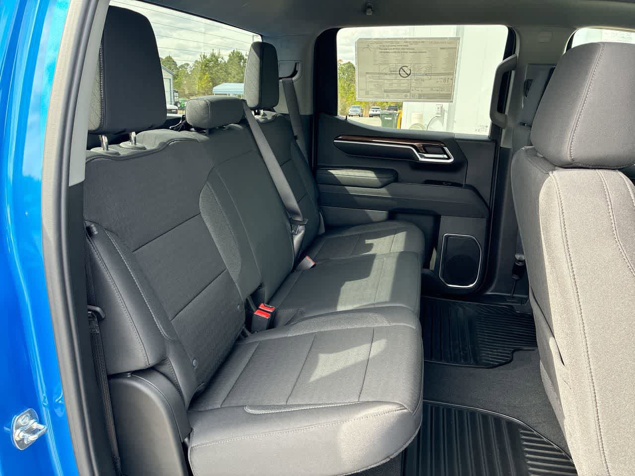 New 2026 Chevrolet Silverado 1500 LT image 26