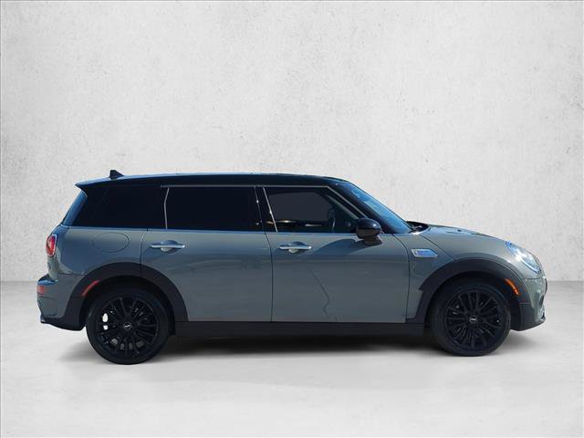 Used 2019 MINI Cooper Clubman S FWD video 4
