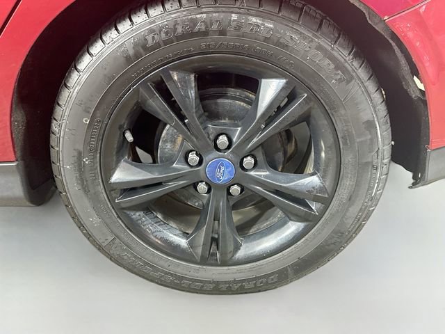 Used 2013 Ford Focus SE w/ SE Winter Pkg FWD image 30