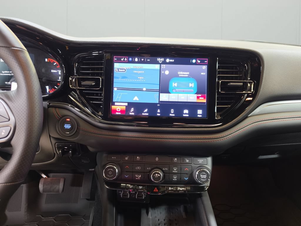 New 2026 Dodge Durango GT AWD/4WD image 20
