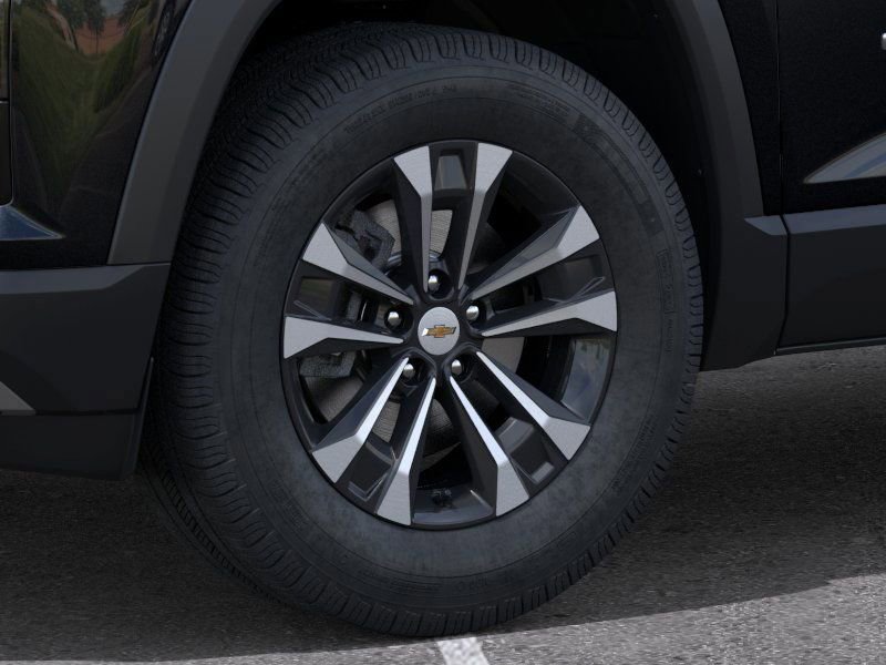 New 2026 Chevrolet Equinox LT image 9