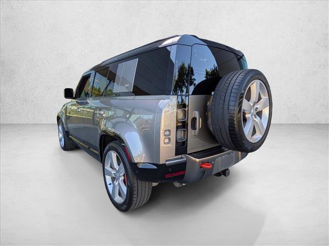 Certified 2023 Land Rover Defender 110 X image 7