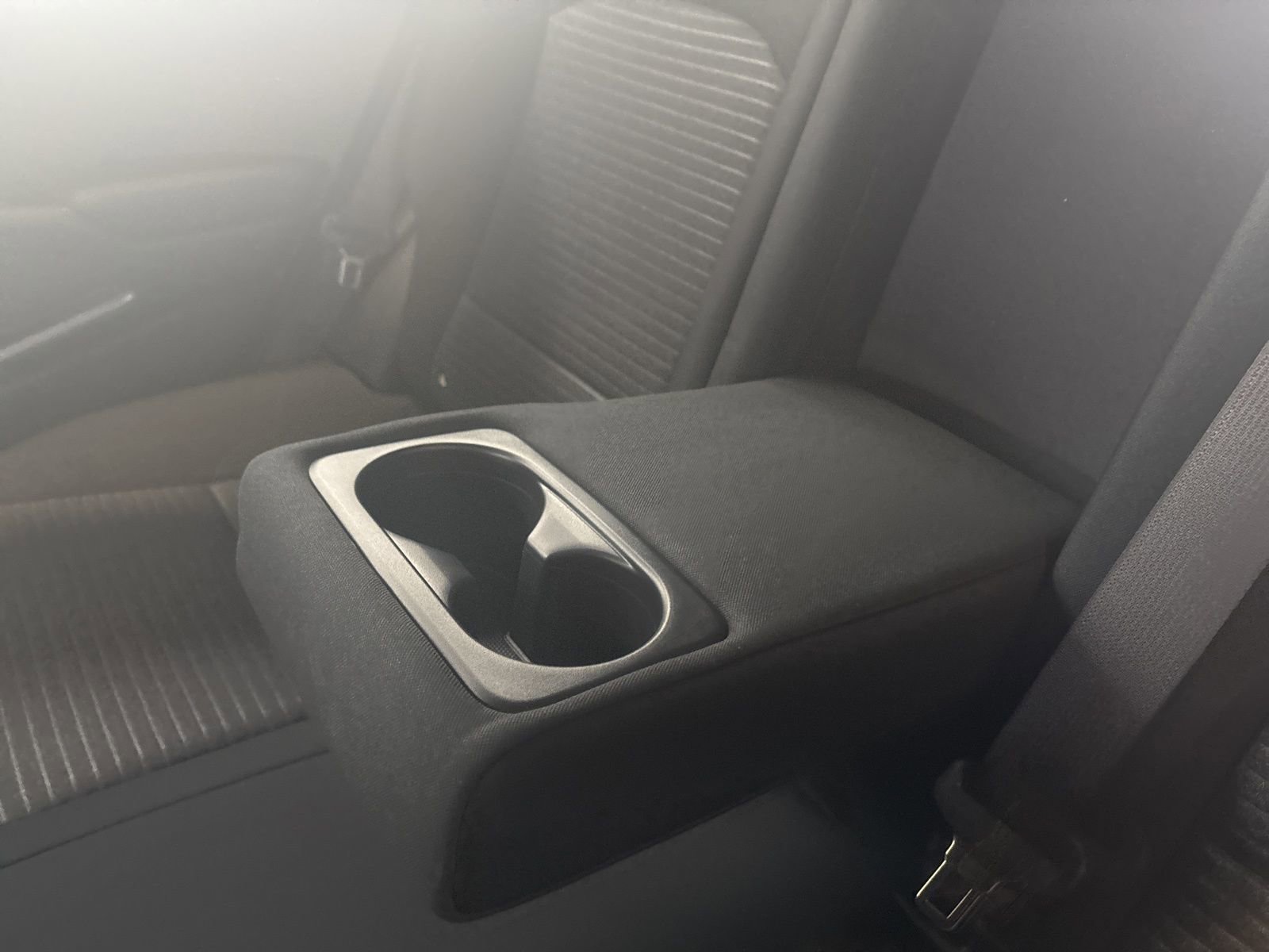 New 2025 Kia Soul EX image 12