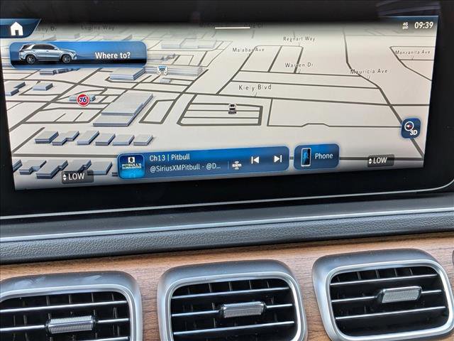 Certified 2026 Mercedes-Benz GLE 350 4MATIC image 13