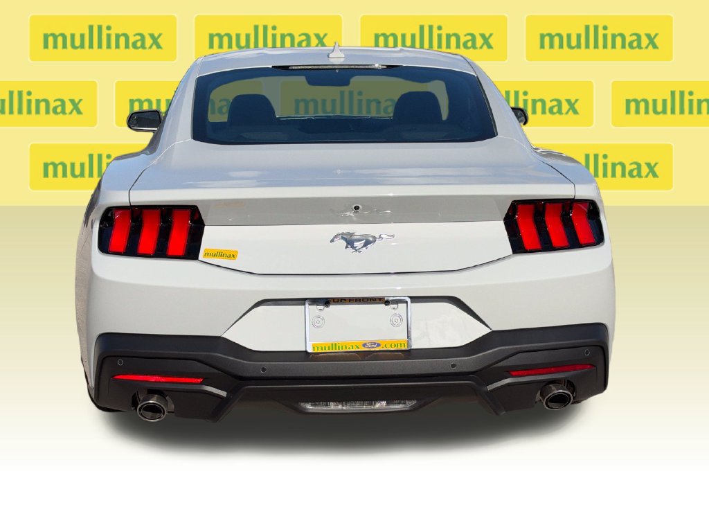New 2026 Ford Mustang Premium RWD image 12