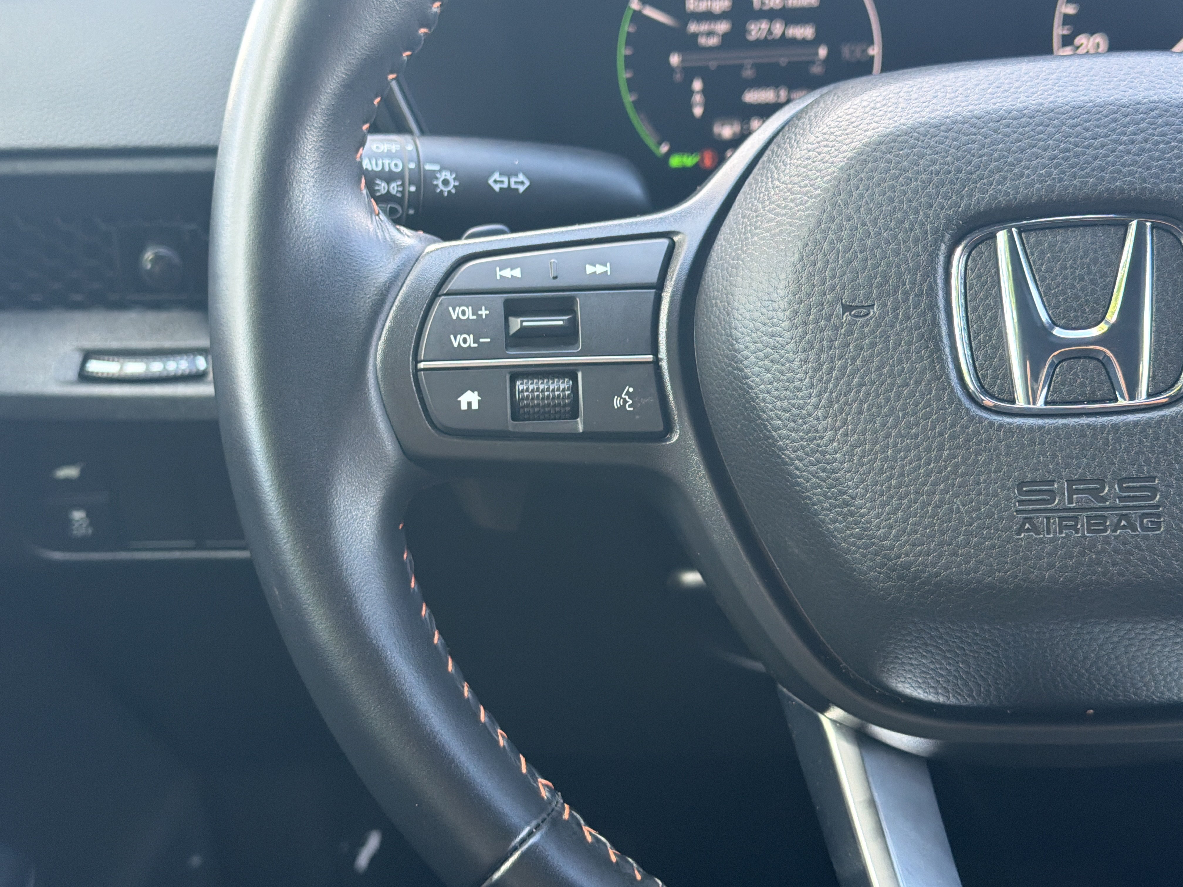 Used 2025 Honda CR-V Sport-L image 18