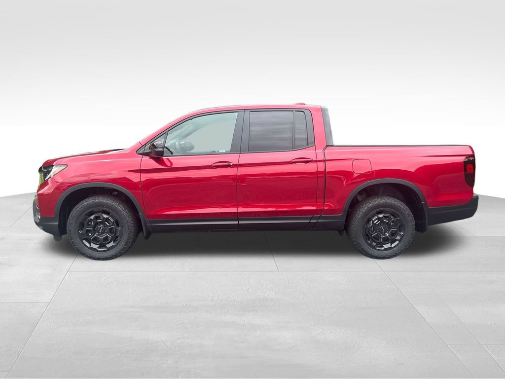 New 2026 Honda Ridgeline TrailSport image 3