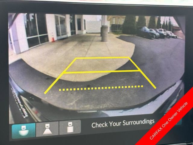 Certified 2024 Honda Accord EX image 17