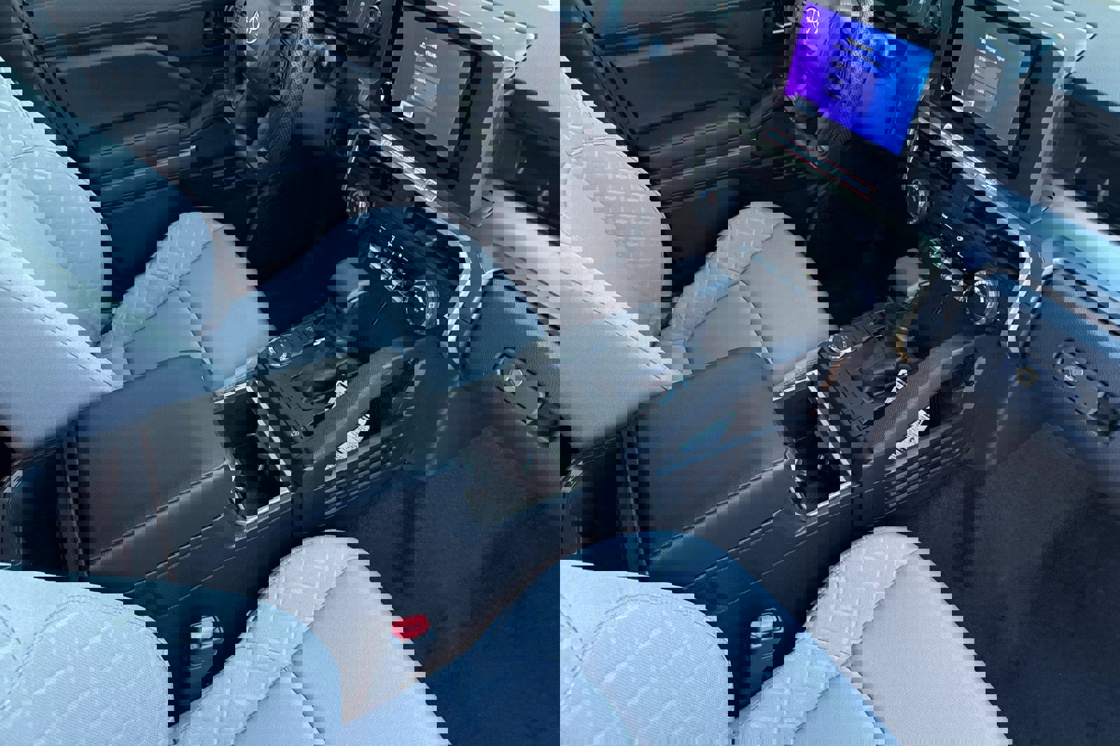 New 2026 Toyota Tacoma SR5 image 17