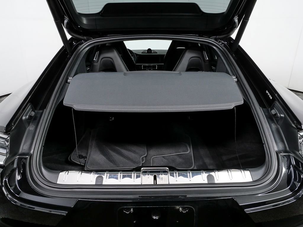 Certified 2023 Porsche Panamera Platinum Edition image 33
