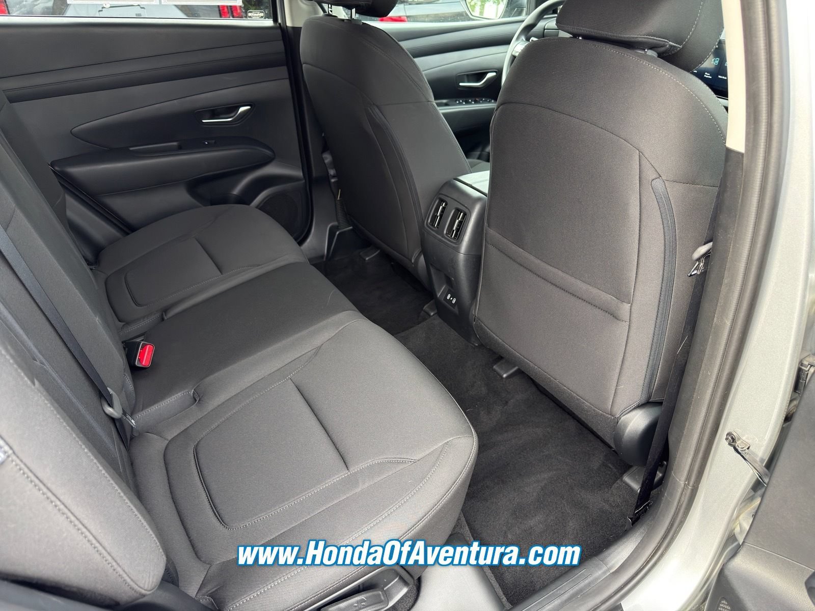 Used 2026 Hyundai Tucson SEL Plus AWD/4WD image 9