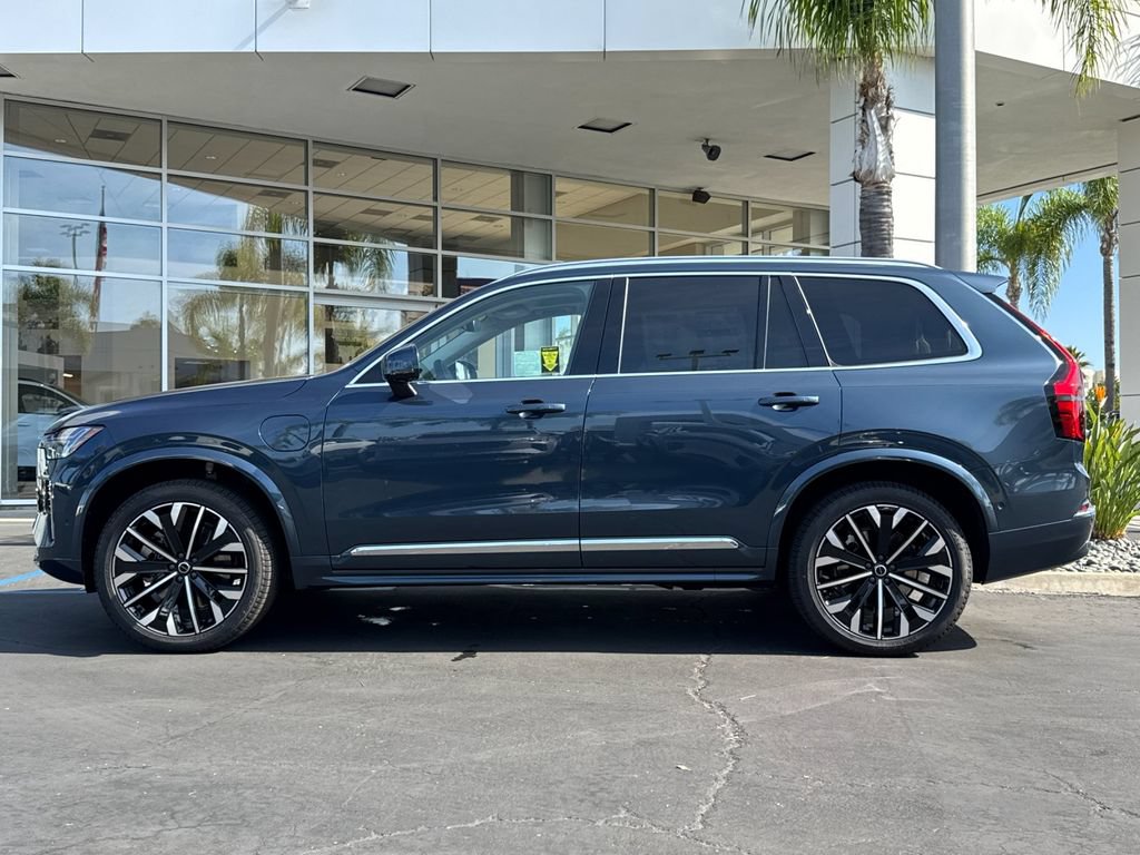 New 2026 Volvo XC90 T8 Ultra w/ Protection Package Premier AWD/4WD image 2