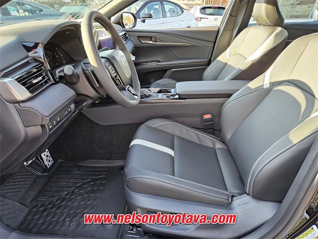 New 2026 Toyota Camry SE w/ Convenience Package image 5