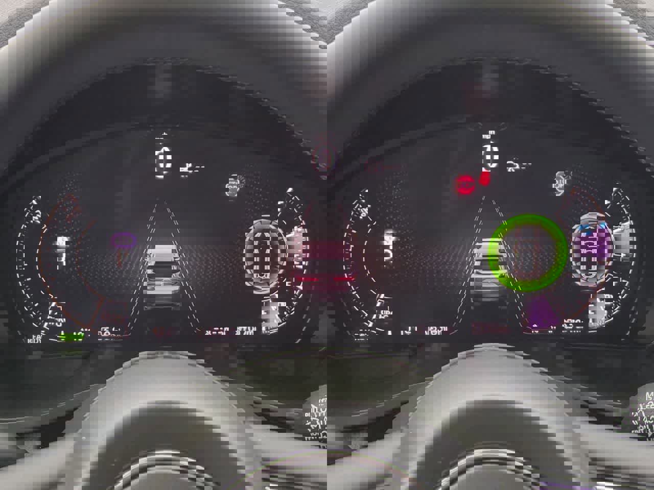 New 2026 MAZDA CX-90 Plug-In Hybrid w/ Premium Plus image 34