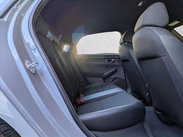 Used 2024 Honda Civic Sport image 18
