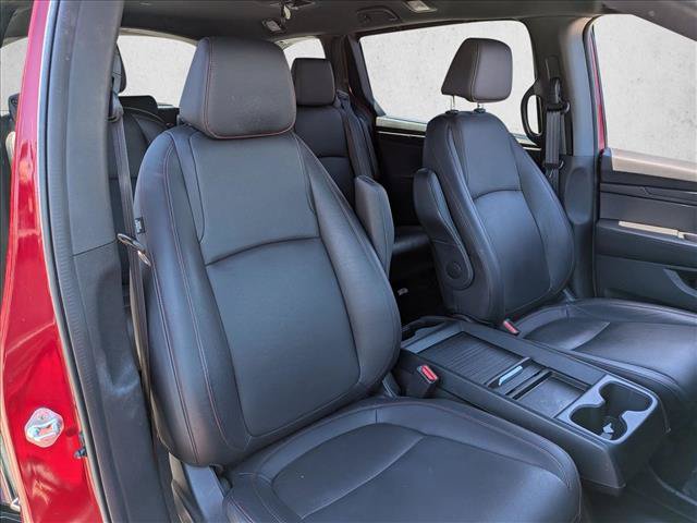 Used 2023 Honda Odyssey Sport image 22
