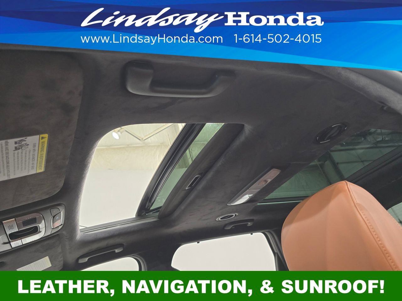 Used 2025 Kia Telluride SX Prestige X-Line image 21