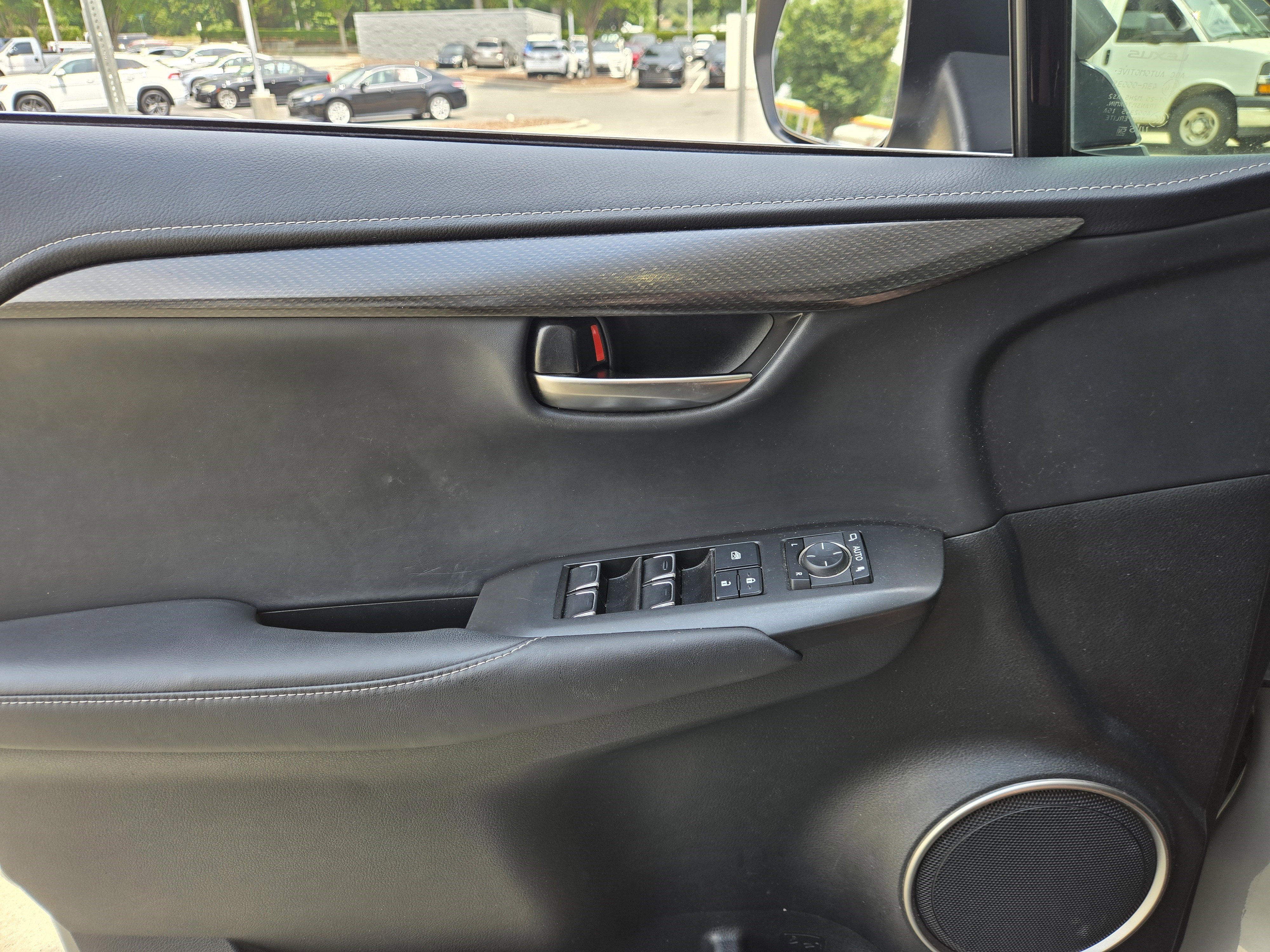 Used 2020 Lexus NX 300 FWD w/ Comfort Package image 12