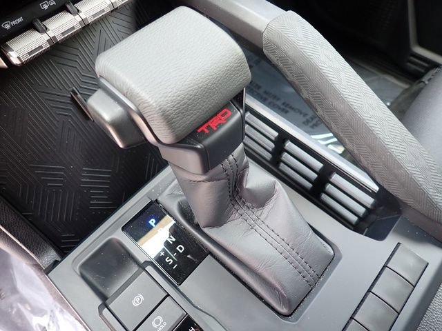 Certified 2026 Toyota Tacoma TRD Sport AWD/4WD image 23
