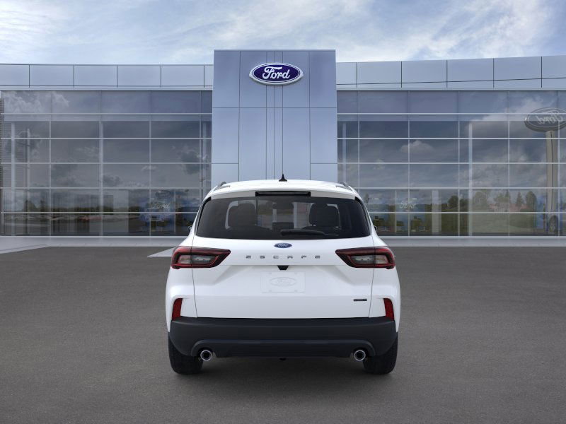 New 2026 Ford Escape ST-Line Select AWD/4WD image 5