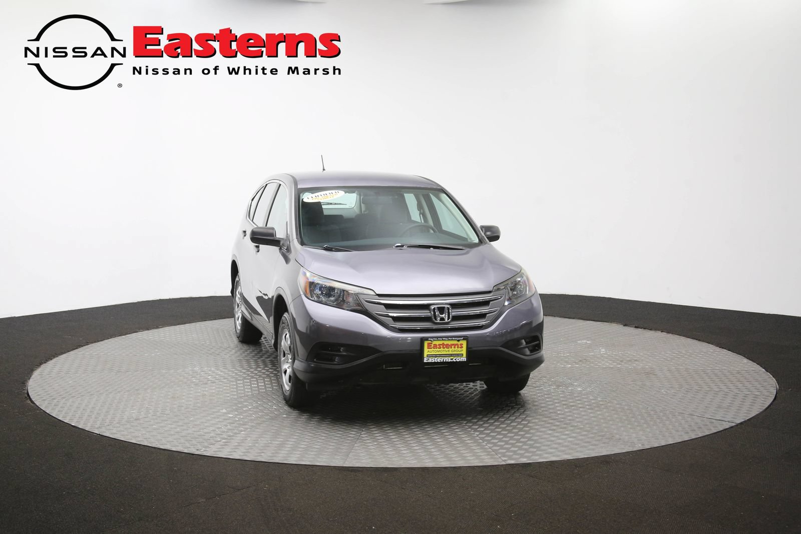 Used 2014 Honda CR-V LX image 43