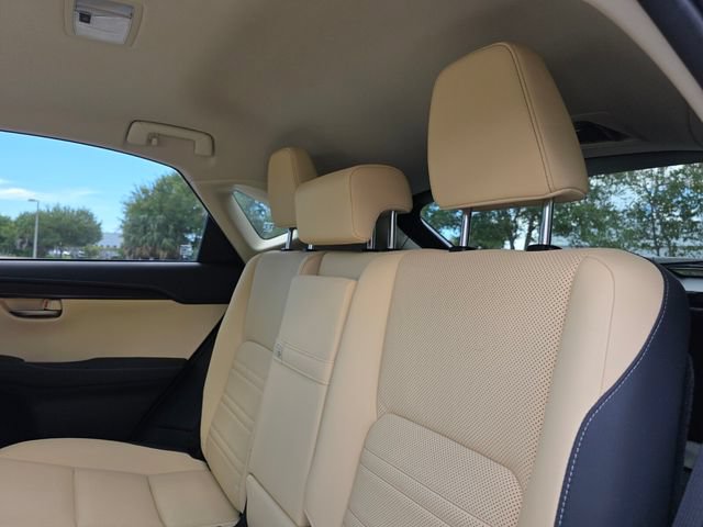 Used 2019 Lexus NX 300 FWD w/ Premium Package image 17