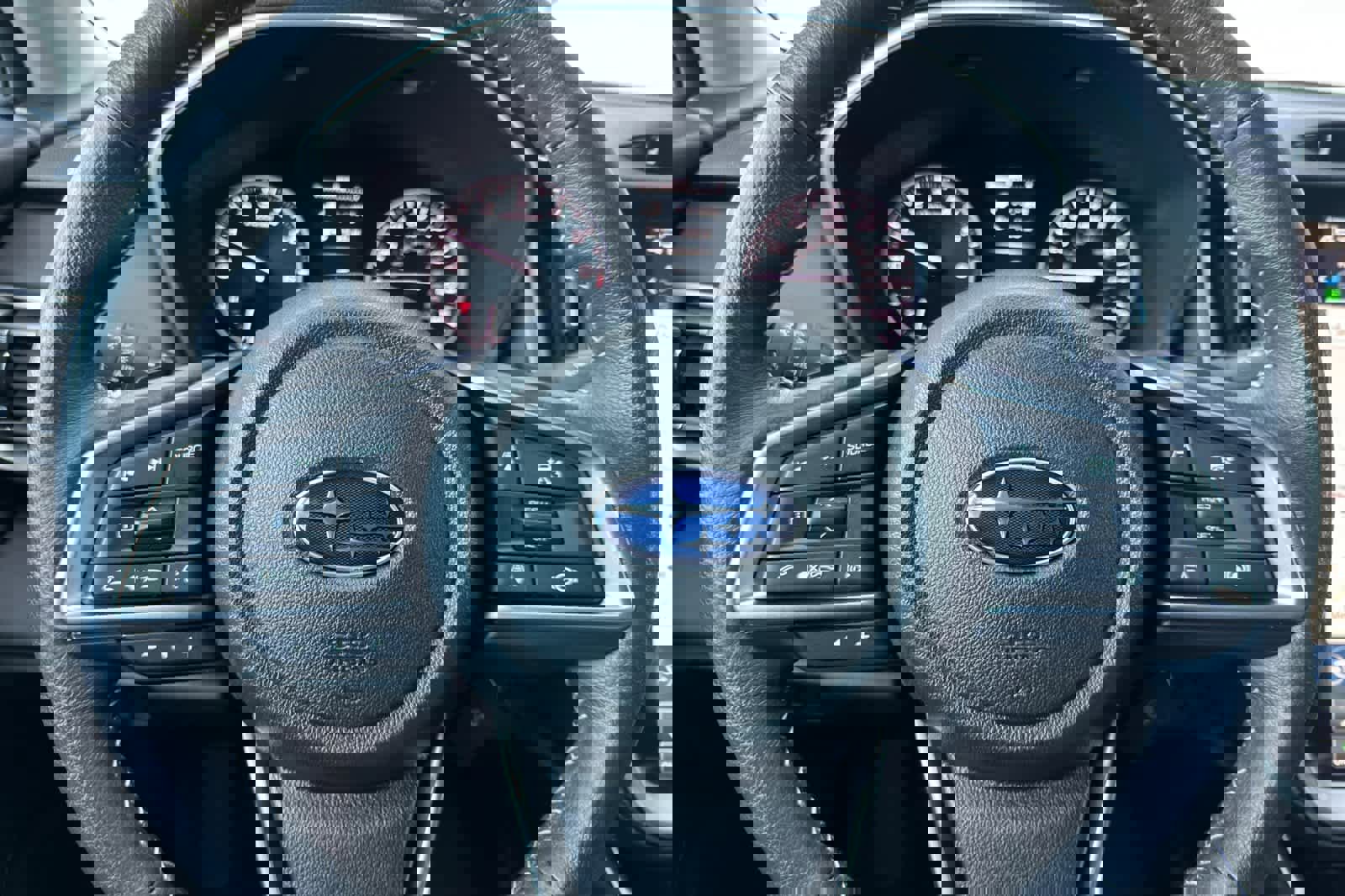 Certified 2024 Subaru Legacy Limited image 25