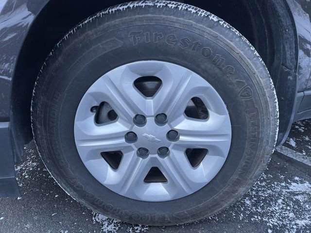 Used 2016 Chevrolet Traverse LS image 31