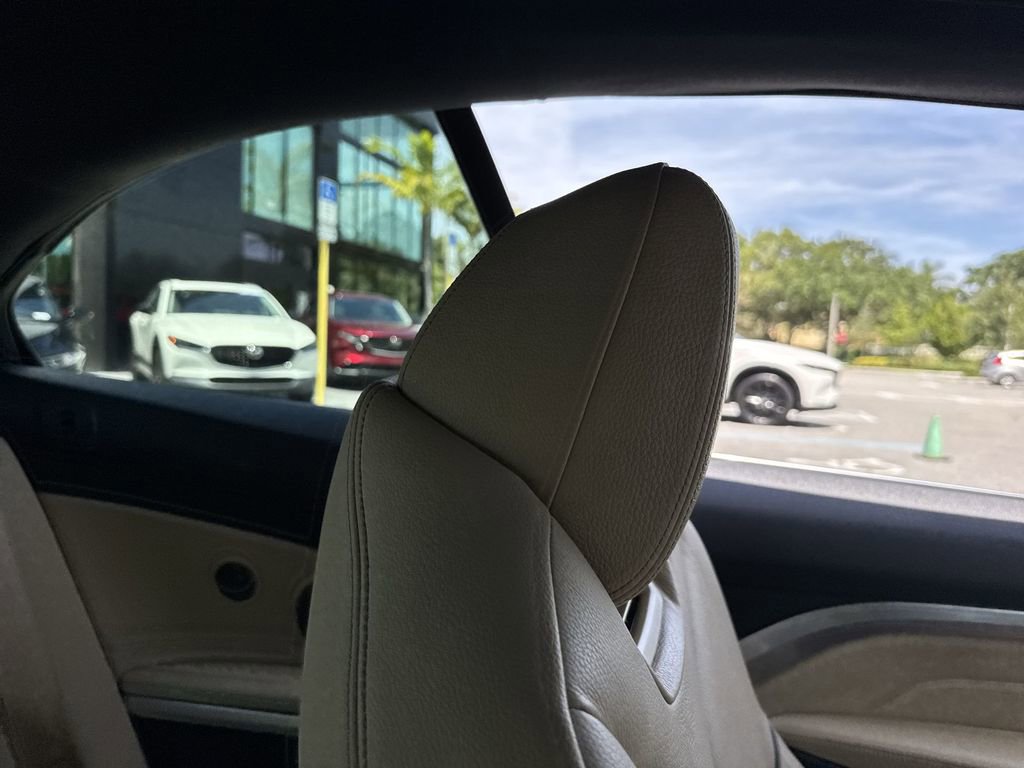 Used 2018 BMW 430i xDrive Convertible AWD/4WD image 20