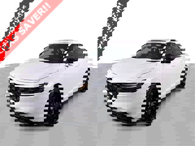 Used 2023 Honda Accord Sport image 4