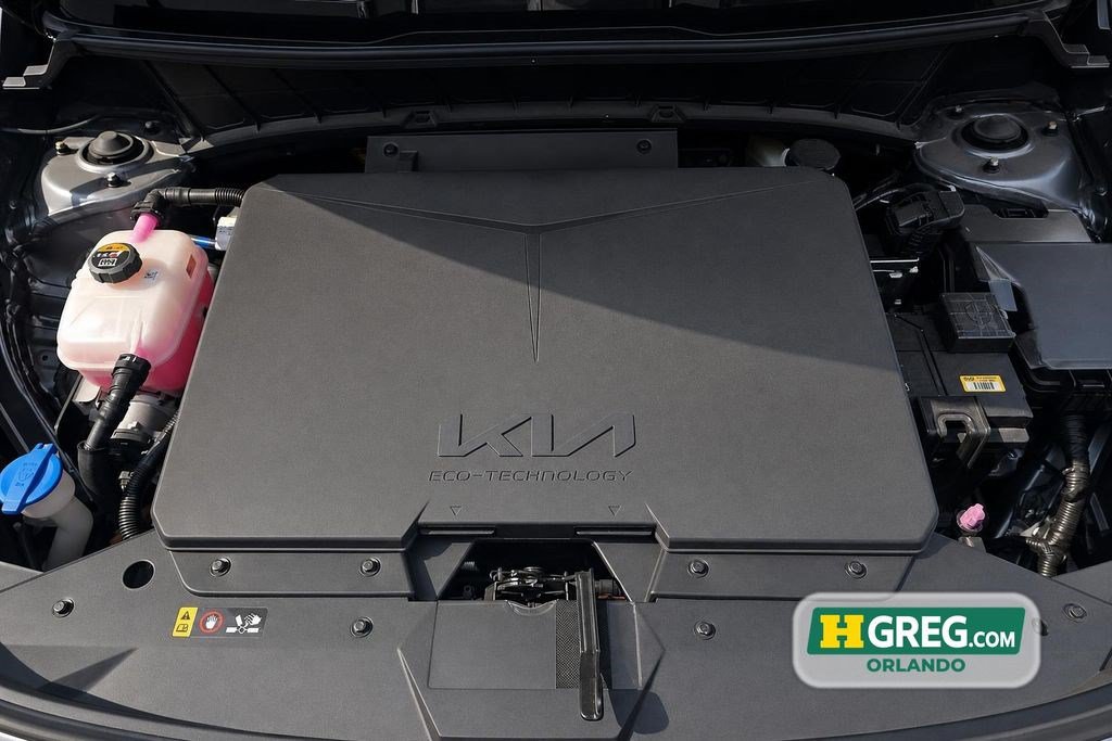 Used 2023 Kia Niro Wind FWD image 14