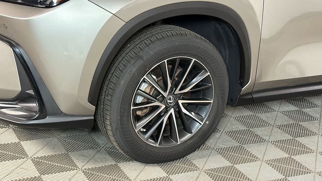 Used 2023 Lexus NX 350 AWD w/ Cold Area Package image 7
