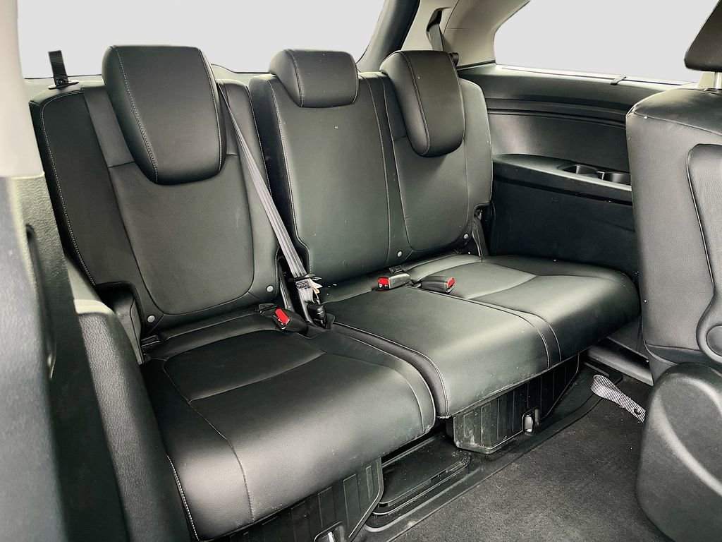 Used 2024 Honda Odyssey Touring image 29