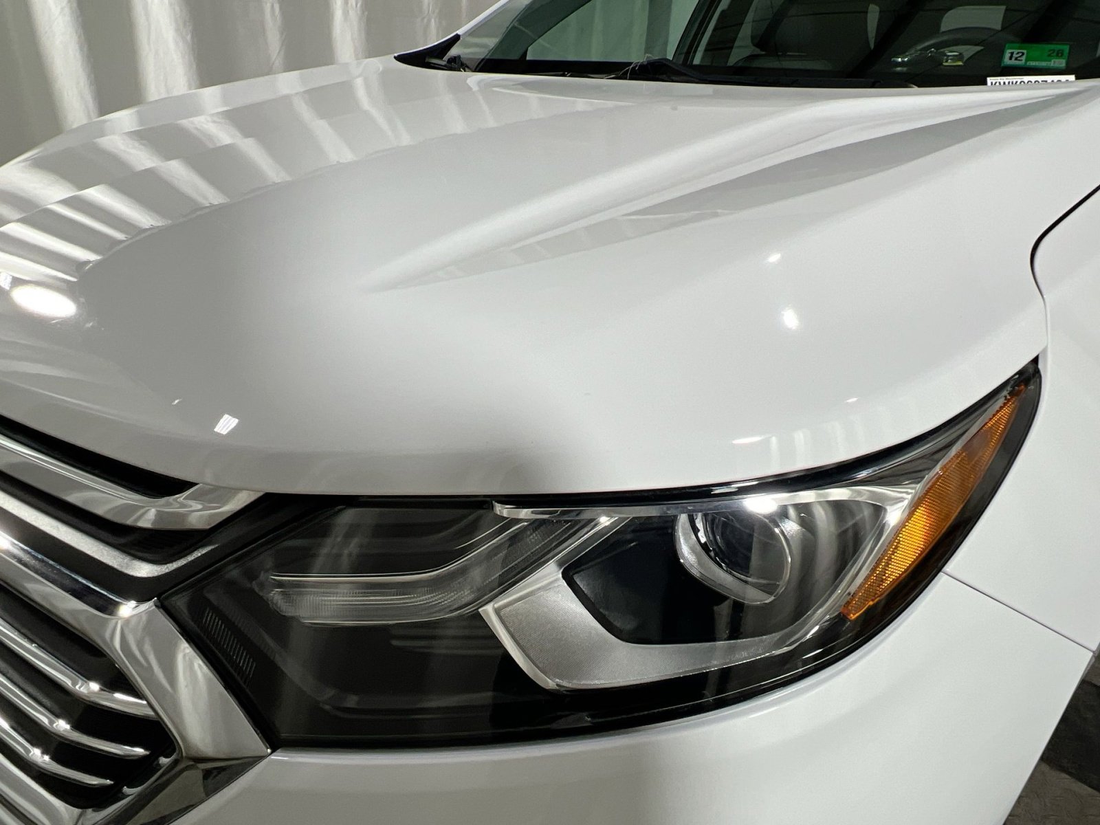 Used 2019 Chevrolet Equinox Premier image 13