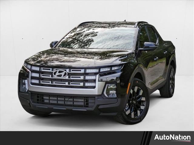New 2026 Hyundai Santa Cruz SEL