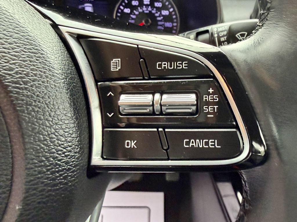 Used 2019 Kia Forte EX FWD image 20