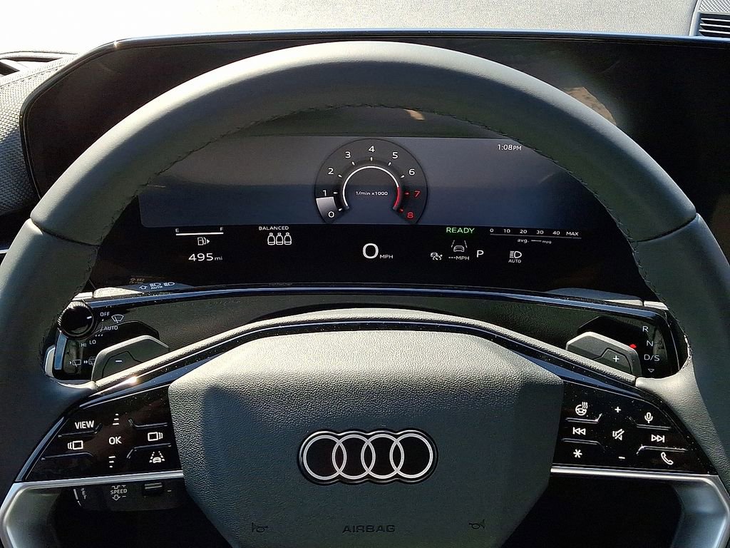 New 2026 Audi Q3 quattro 2.0T AWD/4WD image 9