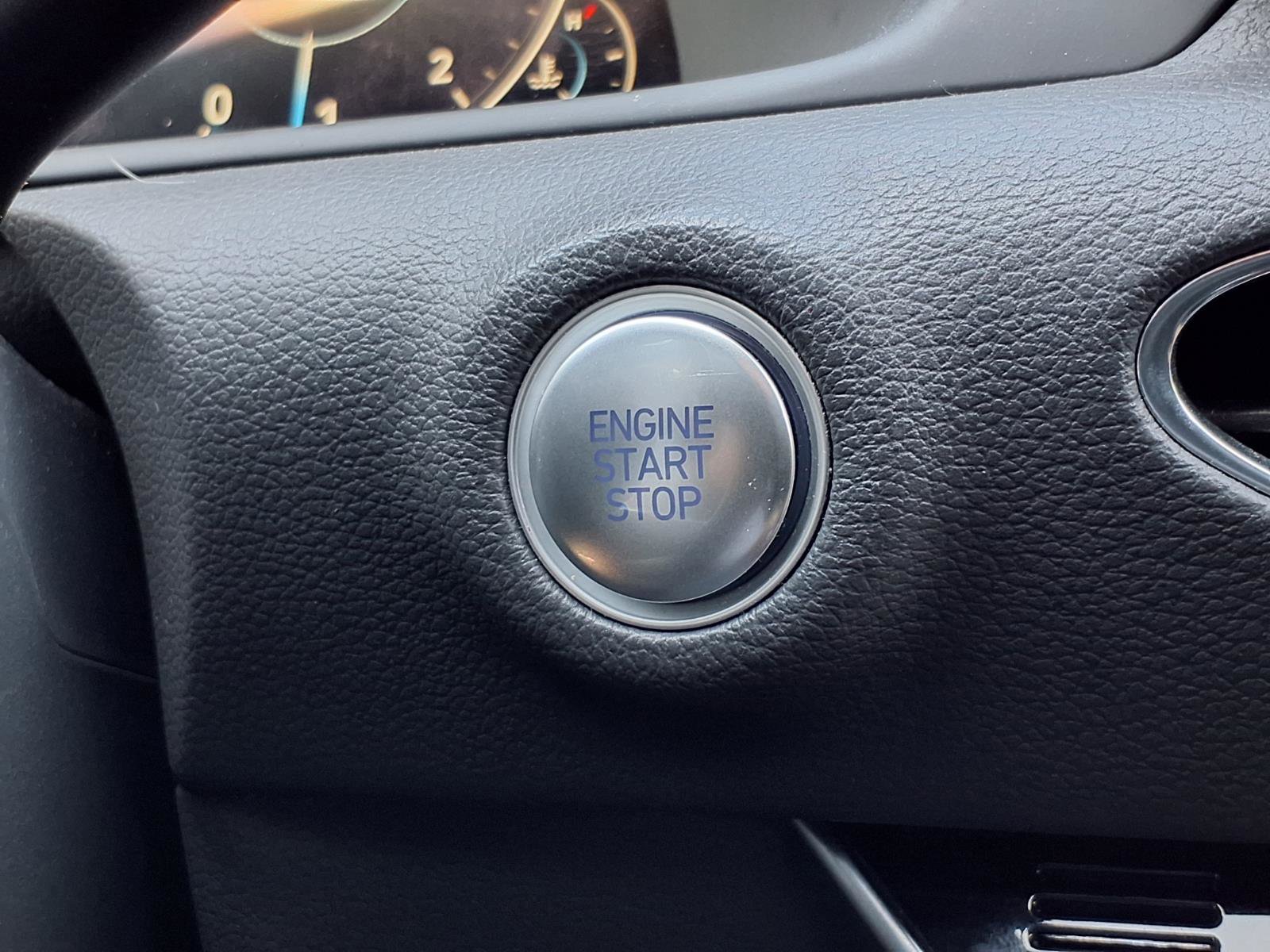 Used 2021 Hyundai Sonata Limited image 11