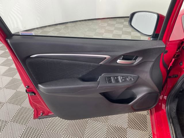 Used 2016 Honda Fit EX image 9